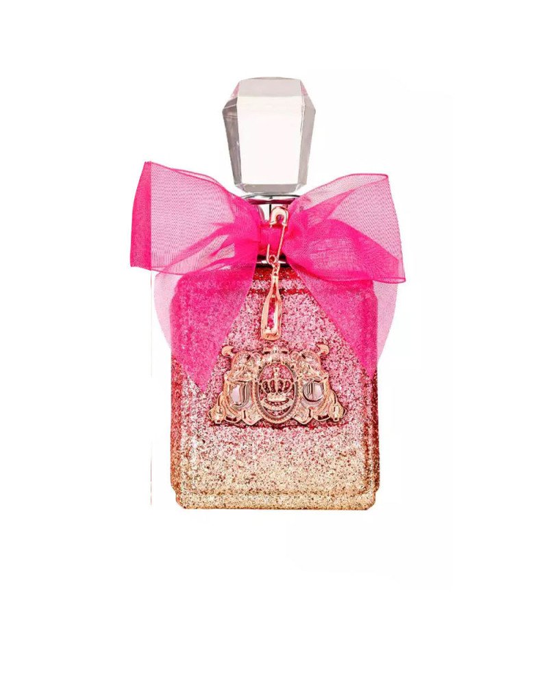 VIVA LA JUICY ROSÉ eau de parfum vaporizador 100 ml