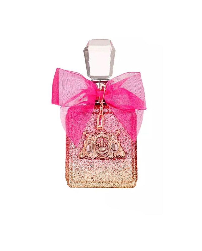 VIVA LA JUICY ROSÉ eau de parfum vaporizador 50 ml