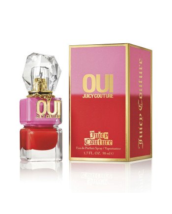 OUI eau de parfum vaporizador 50 ml