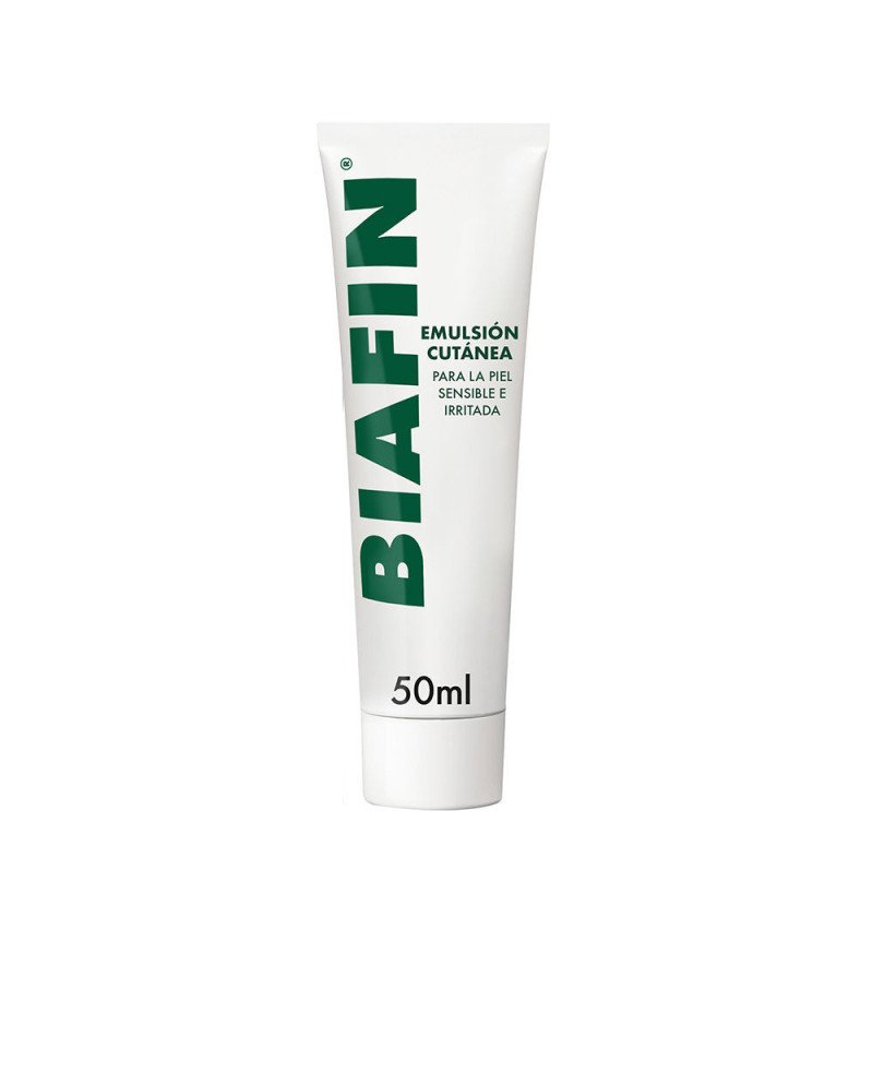 EMULSIÓN CUTÁNEA crema regeneradora 50 ml