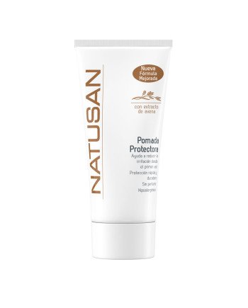 POMADA PROTECTORA pañal bebé 100 ml