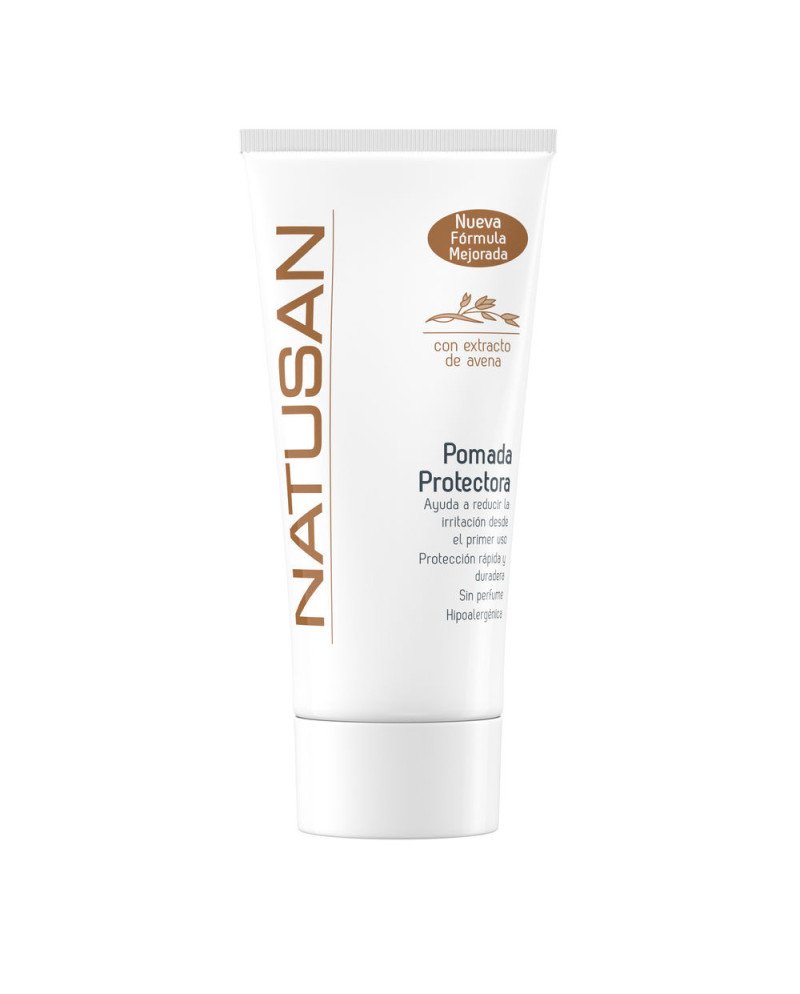 POMADA PROTECTORA pañal bebé 100 ml