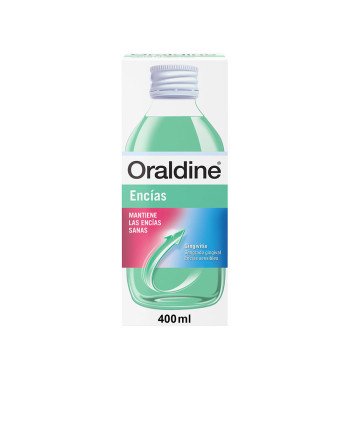 ENCÍAS enjuague 400 ml