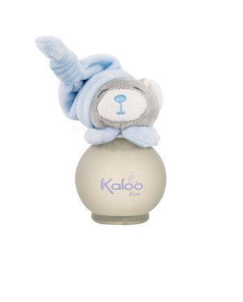 KALOO BLUE eds sans alcool vapo 95 ml