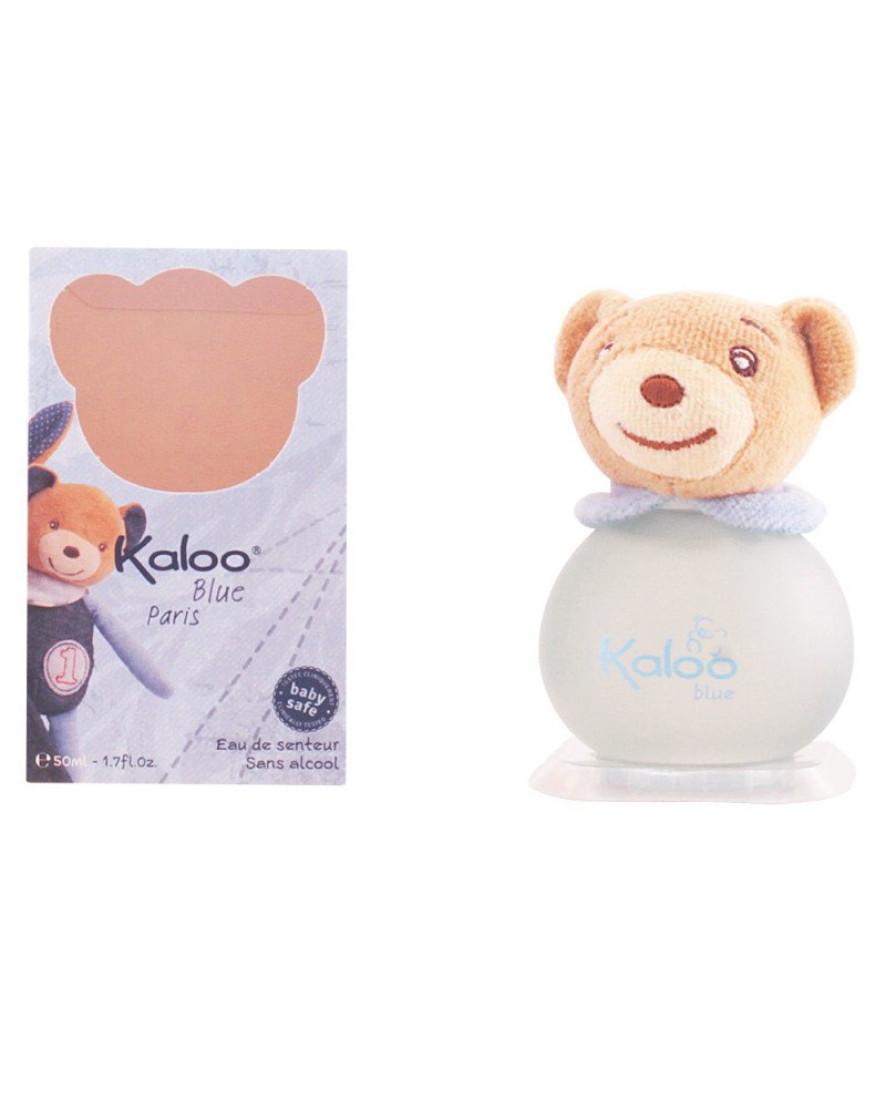 KALOO BLUE eds sans alcool vaporizador 50 ml