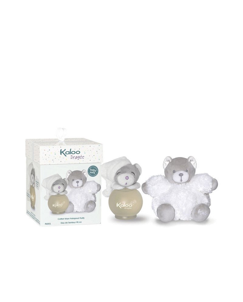 DRAGÉE ESTUCHE 2 pz