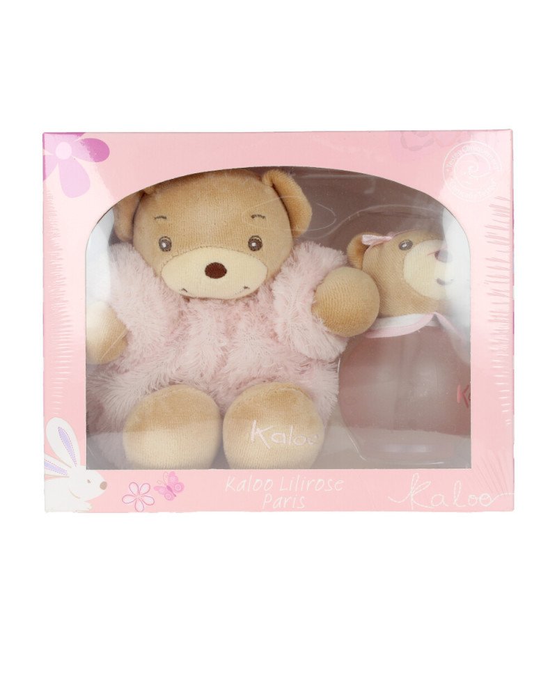 CLASSIC LILIROSE ESTUCHE 2 pz