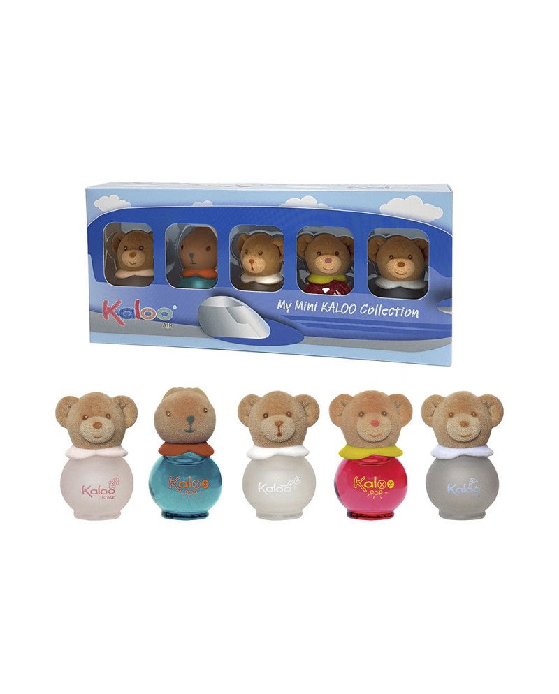 KALOO MINI ESTUCHE 5 pz