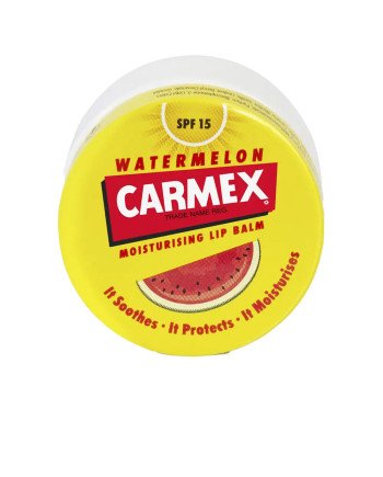 SANDÍA bálsamo hidratante tarro SPF15 7,5 gr