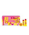 CARMEX BÁLSAMOS LABIALES SET x 3 pz