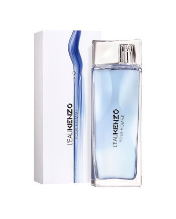 L'EAU KENZO POUR HOMME edt vapo 100 ml