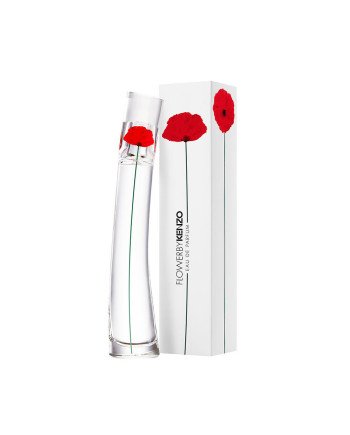 FLOWER BY KENZO eau de parfum vaporizador 50 ml