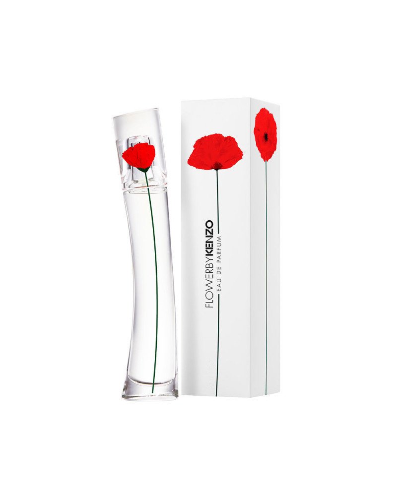 FLOWER BY KENZO eau de parfum vaporizador 30 ml