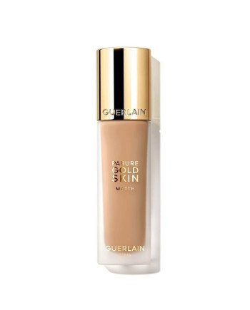 Guerlain Parure Gold Base Fluida Skin Matte 4N 1Un