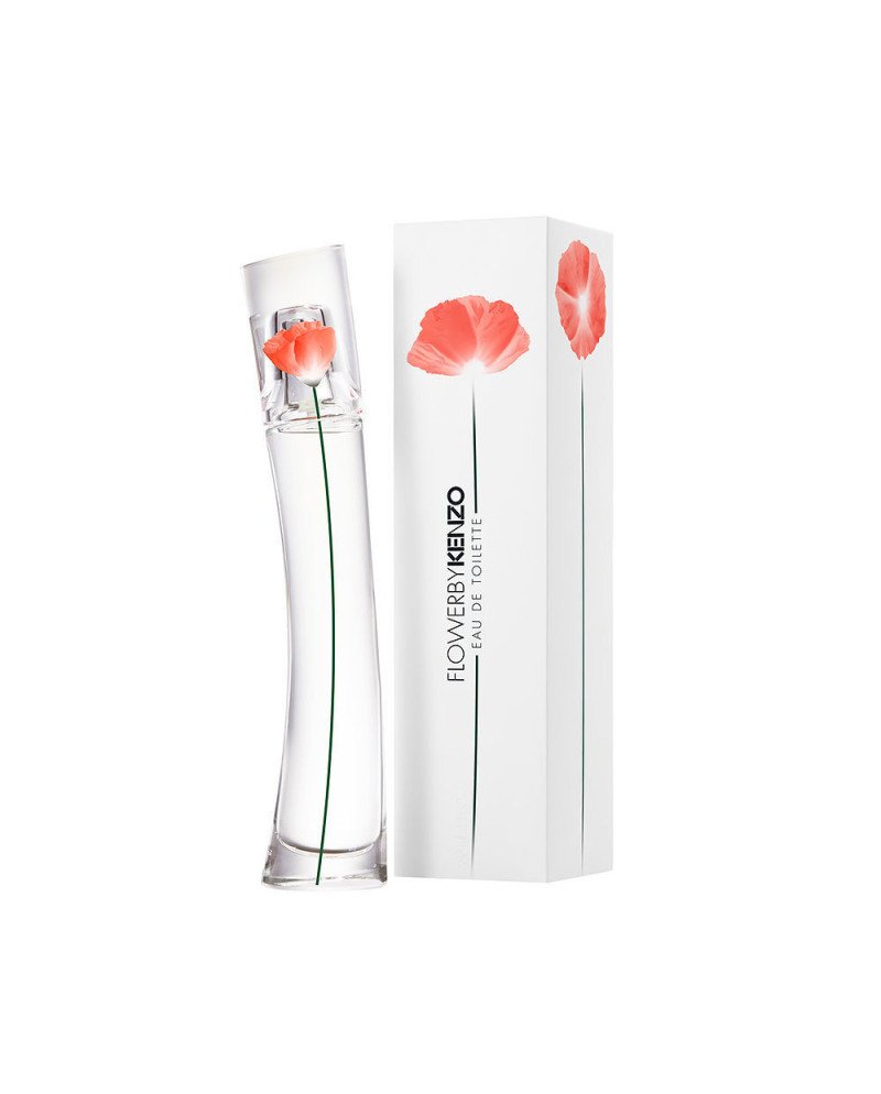 FLOWER BY KENZO eau de toilette vaporizador 30 ml