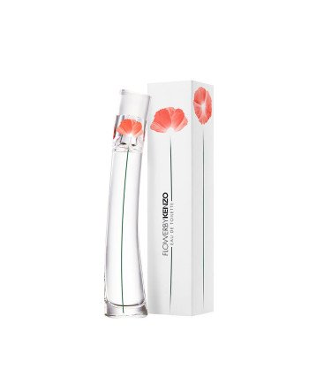FLOWER BY KENZO eau de toilette vaporizador 50 ml
