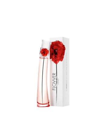 FLOWER BY KENZO L'ABSOLUE eau de parfum vaporizador 50 ml