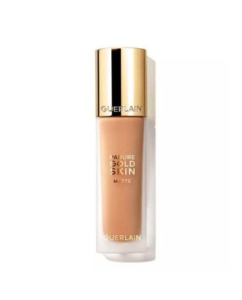 Guerlain Parure Gold Base Fluida Skin Matte 4W 1Un