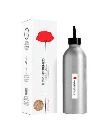 FLOWER BY KENZO edp refill 200 ml