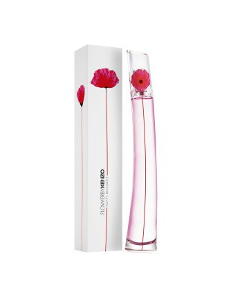 FLOWER BY KENZO POPPY BOUQUET edp florale 100 ml