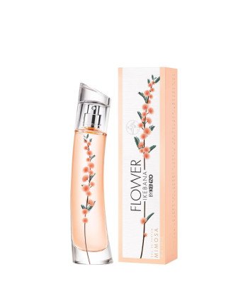 FLOWER IKEBANA MIMOSA BY KENZO edp vapo 40 ml