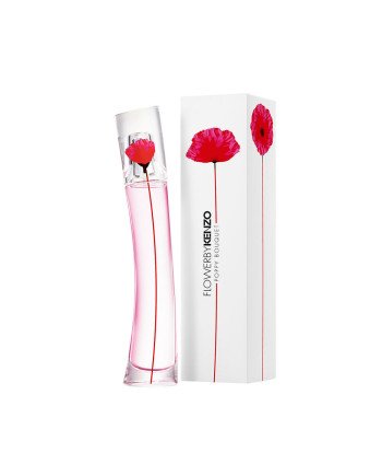 FLOWER BY KENZO POPPY BOUQUET edp florale 30 ml