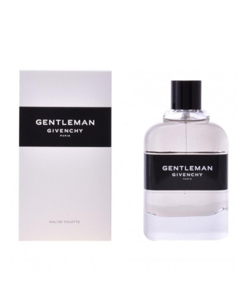 Givenchy Gentleman Eau De Toilette 100Ml Vaporizador