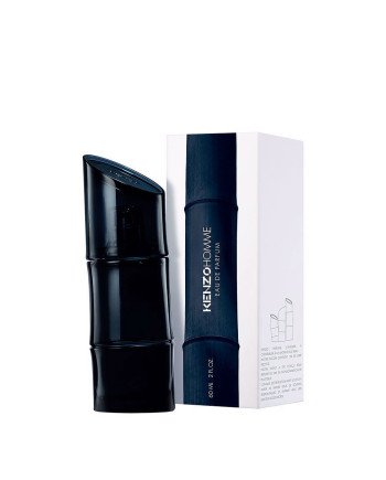 KENZO HOMME eau de parfum vaporizador 60 ml