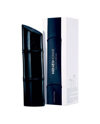 KENZO HOMME eau de parfum vaporizador 110 ml