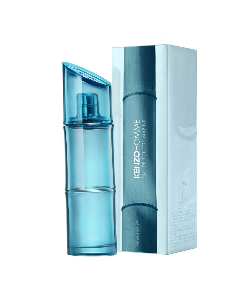 KENZO HOMME MARINE edt vapo 110 ml