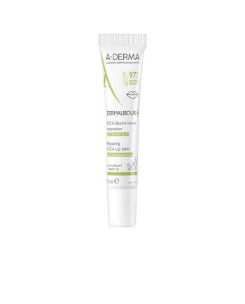 DERMALIBOUR+ CICA bálsamo labial reparador 15 ml