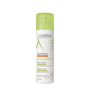 EXOMEGA CONTROL spray emoliente 50 ml