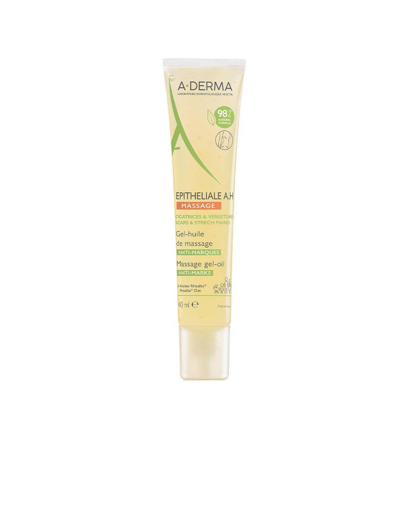 EPITHELIALE A.H. MASSAGE gel-aceite 40 ml