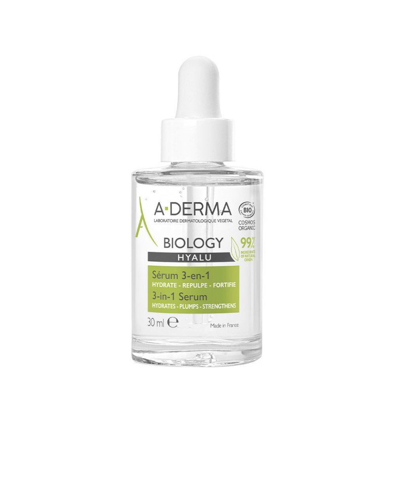 BIOLOGY sérum 30 ml