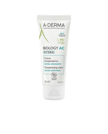BIOLOGY AC HYDRA crema ultracalmante 40 ml