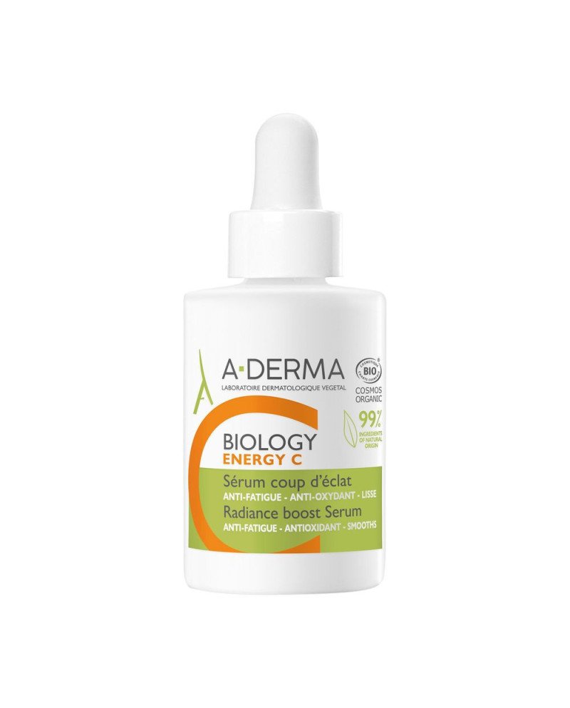 BIOLOGY ENERGY C sérum iluminador 30 ml