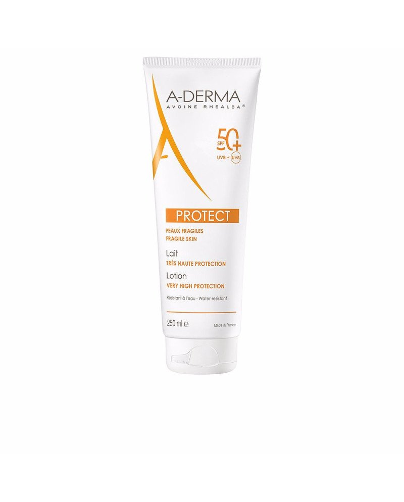 PROTECT loción solar SPF50+ 250 ml