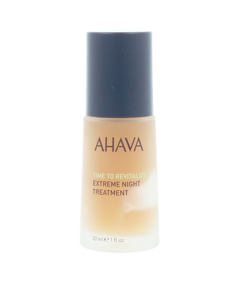 TIME TO REVITALIZE tratamiento extrema nocturno 30 ml