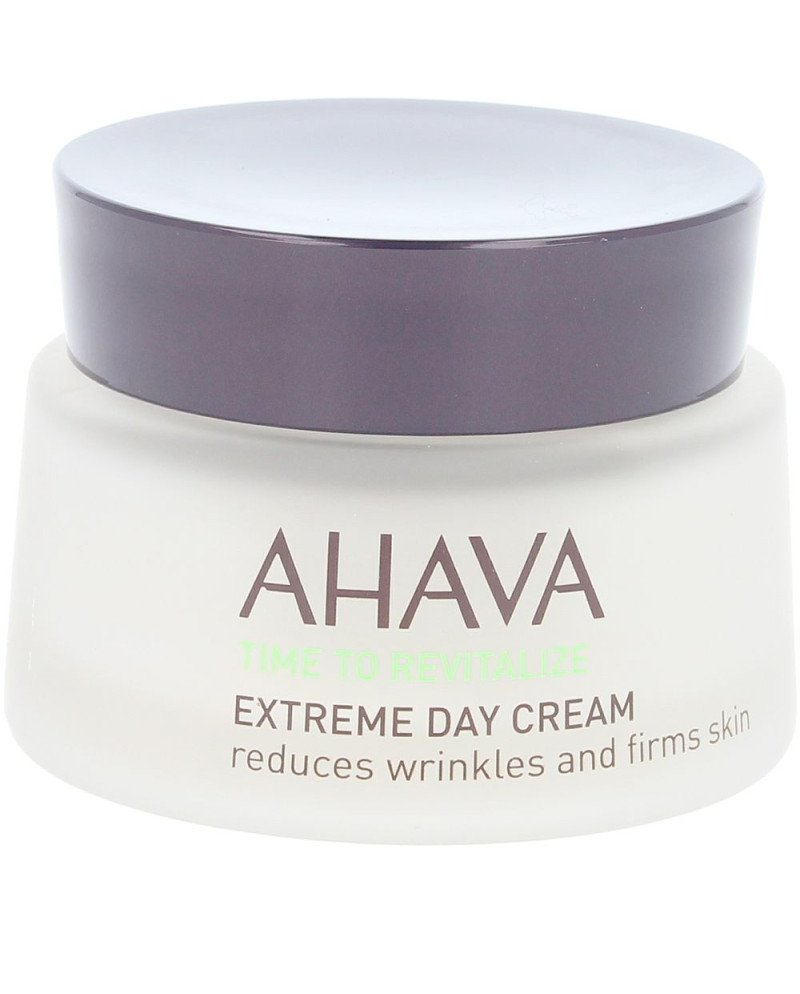 TIME TO REVITALIZE crema día extrema 50 ml