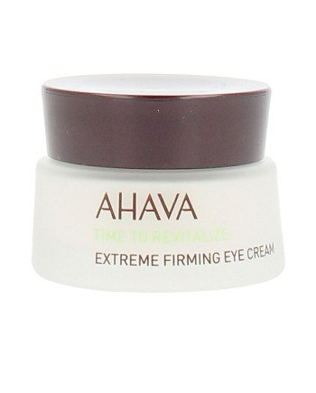 TIME TO REVITALIZE firmeza extrema contorno de ojos 15 ml