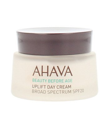 BEAUTY BEFORE AGE crema reafirmante día SPF20 50 ml