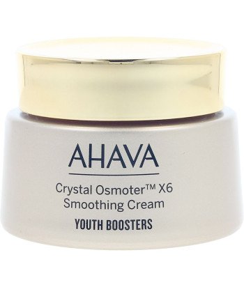 CRYSTAL OSMOTER TM X6 SMOOTHING crema 50 ml