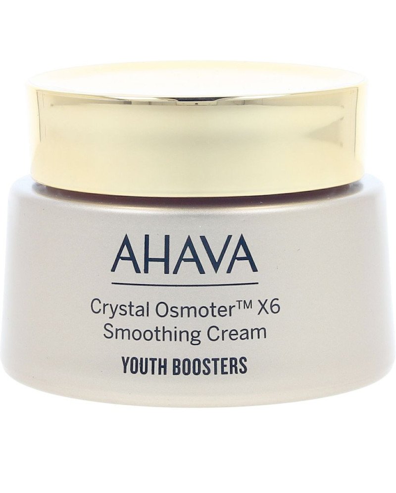 CRYSTAL OSMOTER TM X6 SMOOTHING crema 50 ml