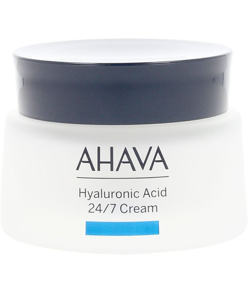 HYALURONIC ACID 24/7 crema hidratante 50 ml