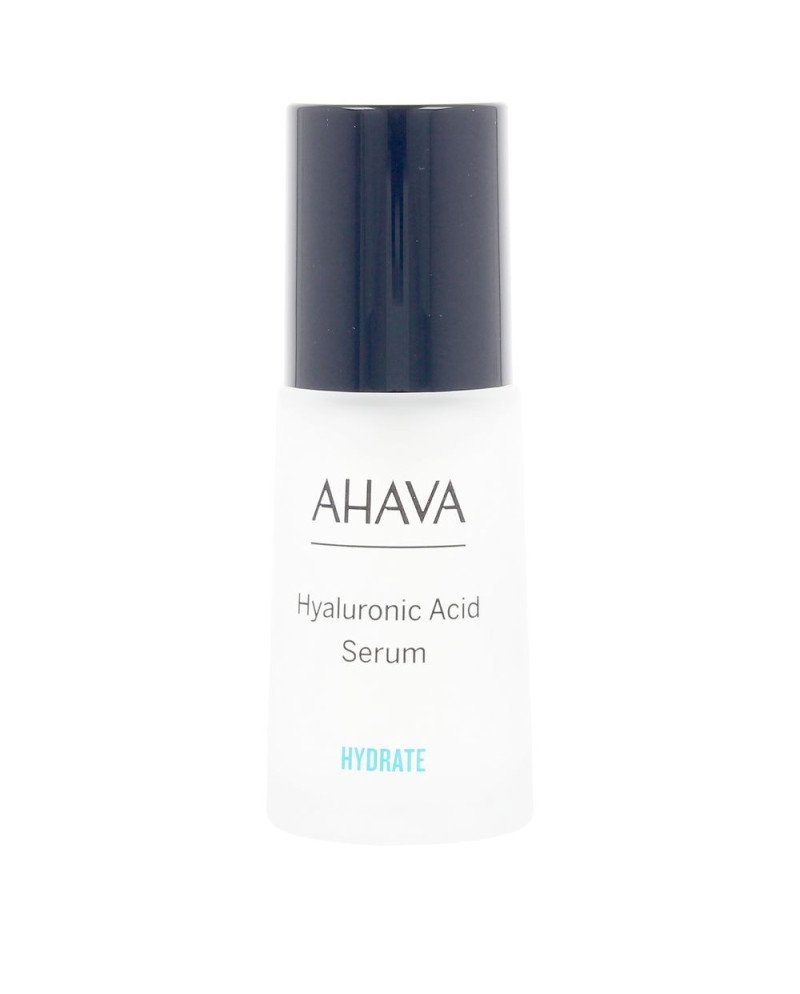 HYALURONIC ACID sérum hidratante 30 ml