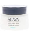 HYALURONIC ACID LEAVE-ON mascarilla hidratante 50 ml