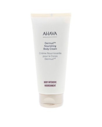 DERMUD NOURISHING crema corporal 200 ml