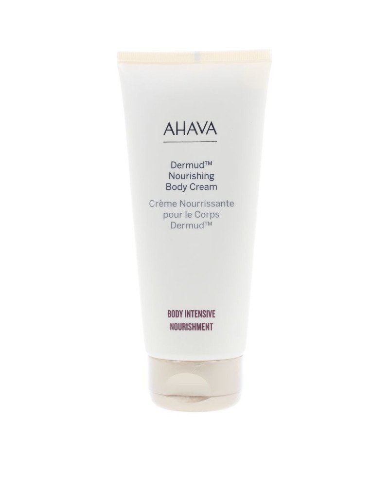 DERMUD NOURISHING crema corporal 200 ml
