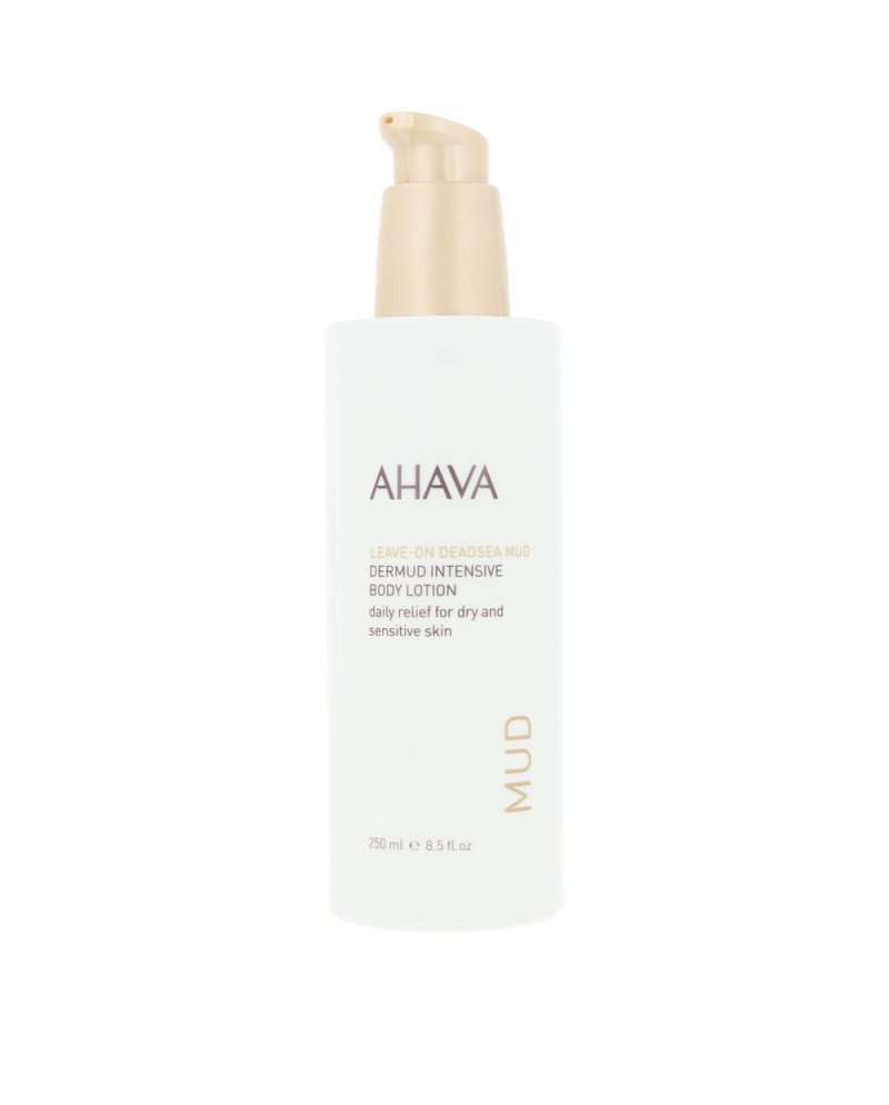 DERMUD NOURISHING INTENSIVE loción corporal 250 ml