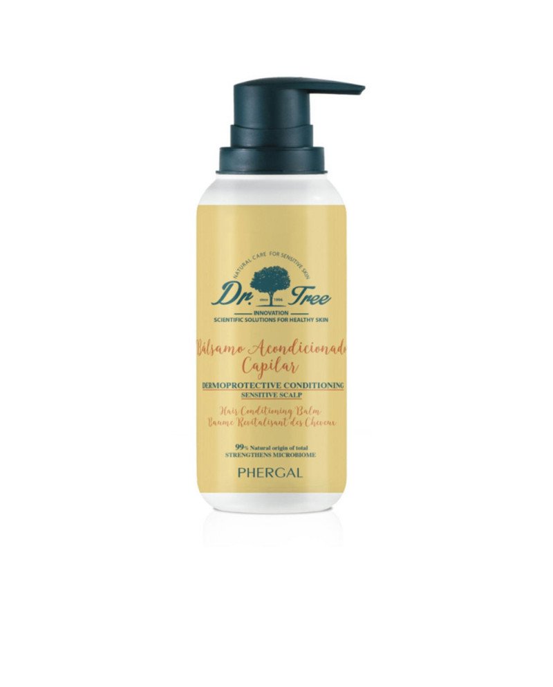 BÁLSAMO acondicionador capilar 200 ml
